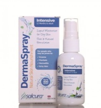 Salcura® DermaSpray™ “Gentle” Skin Nourishment